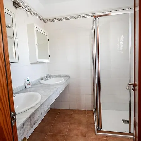 Beautiful Lanzarote 3 Bedrooms Strelitzia South Facing Secluded Private Pool Villa *