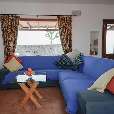 Beautiful Lanzarote 3 Bedrooms Strelitzia South Facing Secluded Private Pool Villa Playa Blanca (Lanzarote)